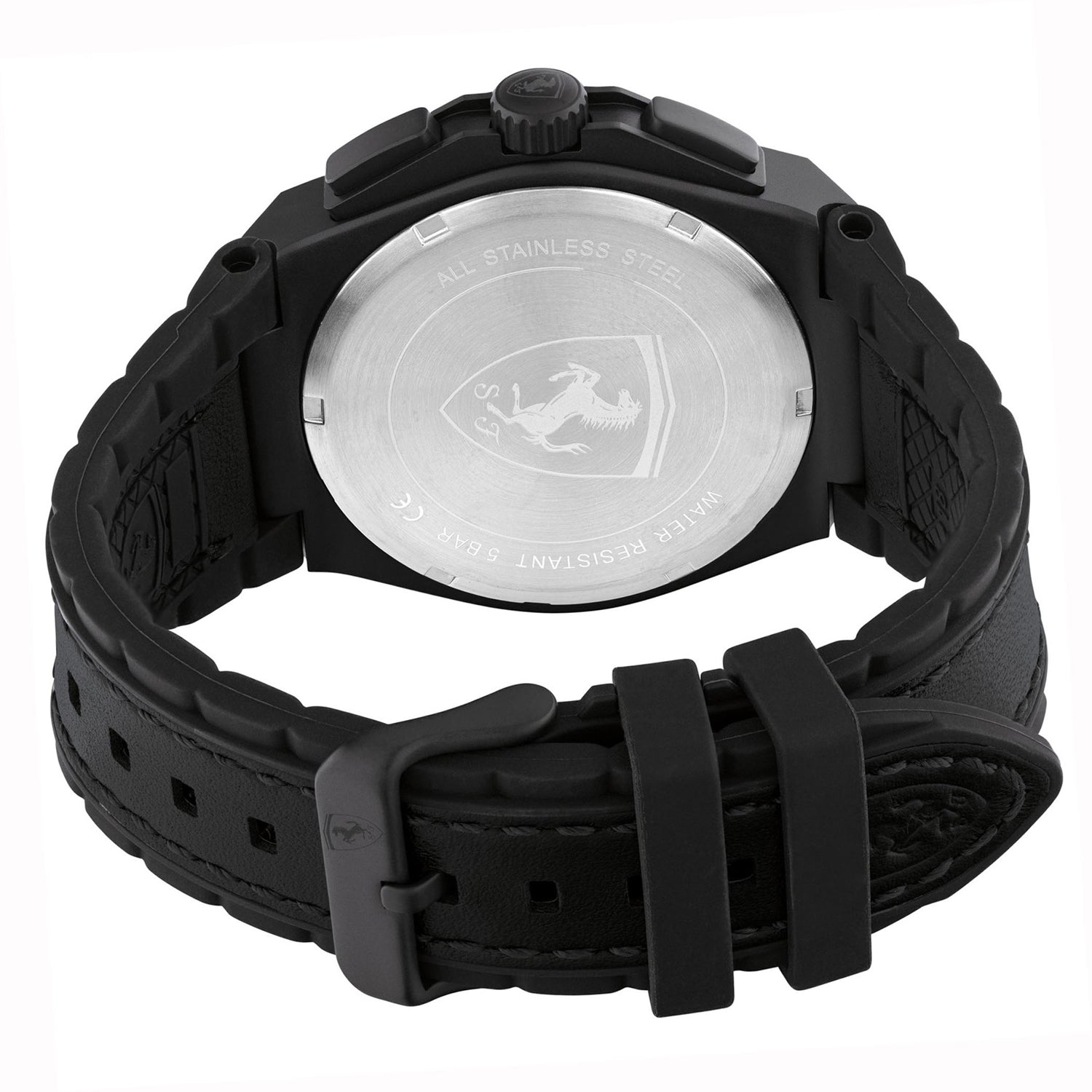 Aspire Chronograph Men's Watch - 0830867 – Bizotico