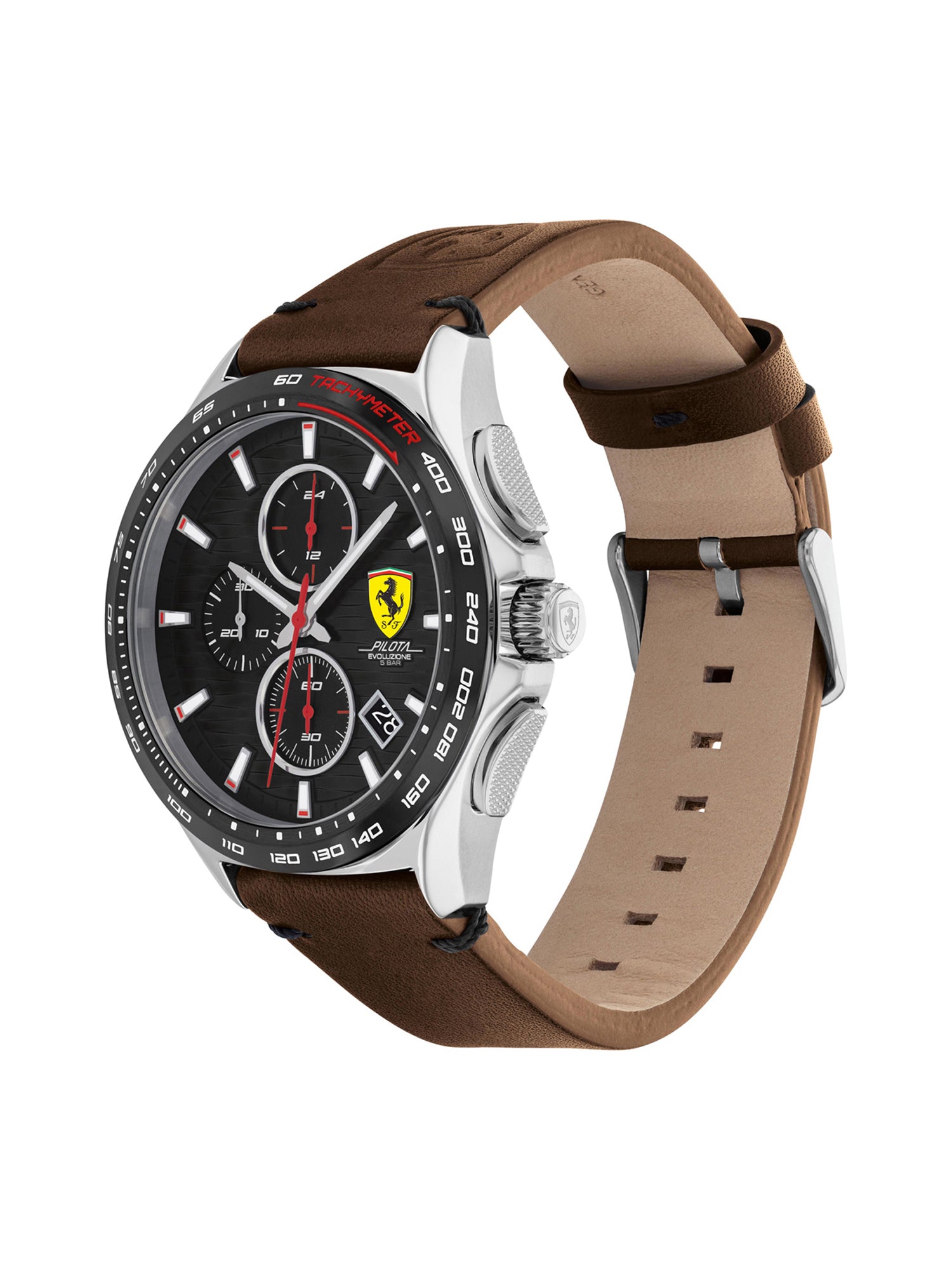 Pilota Evo Chronograph Men's Watch - 0830879 – Bizotico