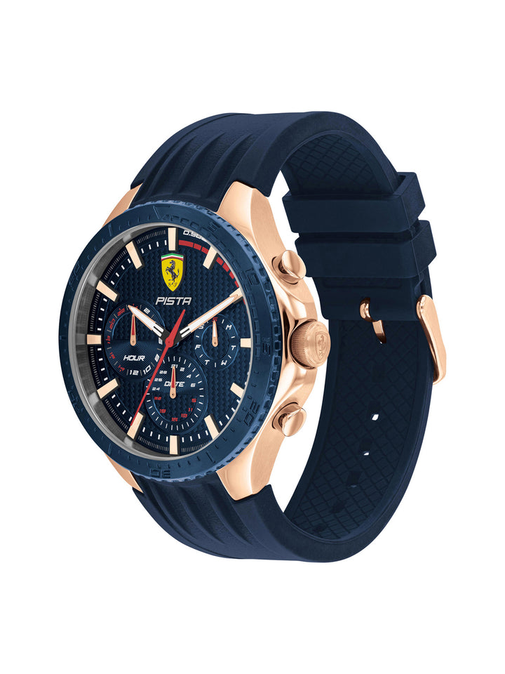 Pista Multifunction Men's Watch -  0830883