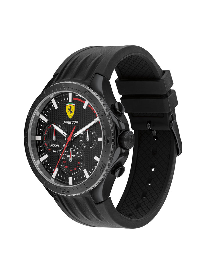 Pista Multifunction Men's Watch -  0830884