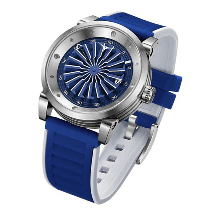 Blade Coblat Automatic Men's Watch -  204