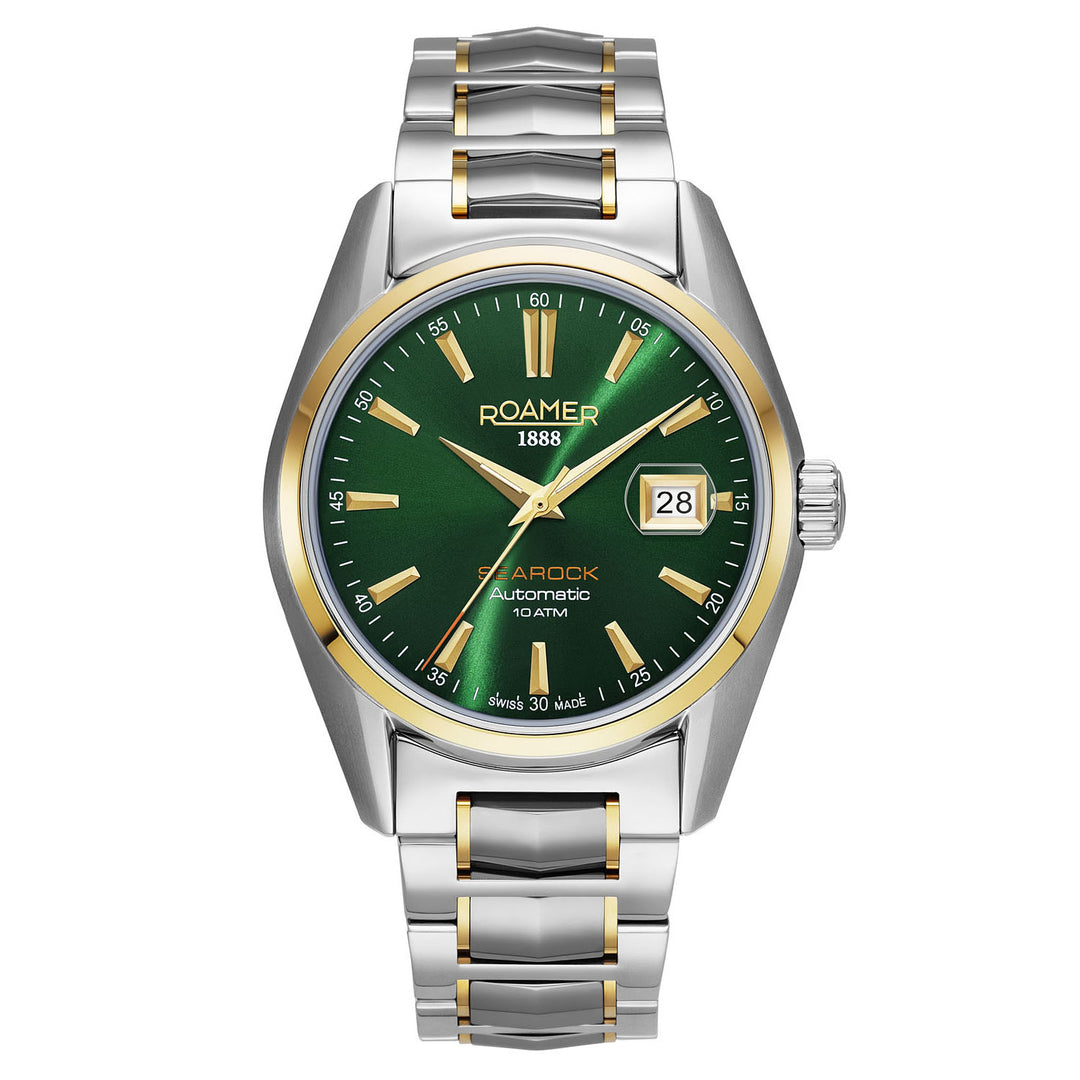 Searock Automatic Men's Watch -  210665 47 75 20