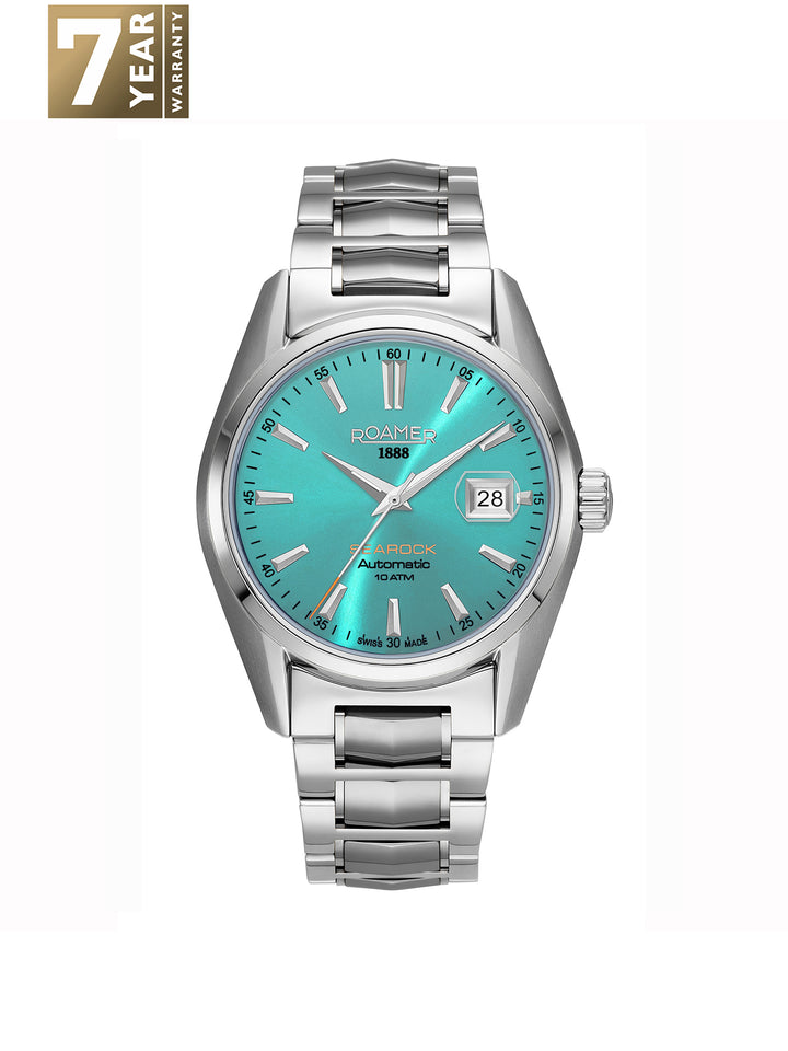 Searock Automatic Men's Watch - 210665 41 05 20