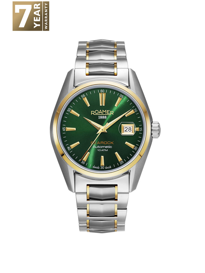 Searock Automatic Men's Watch -  210665 47 75 20