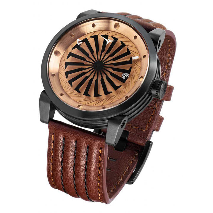 Blade Outlaw Automatic Men's Watch -  245