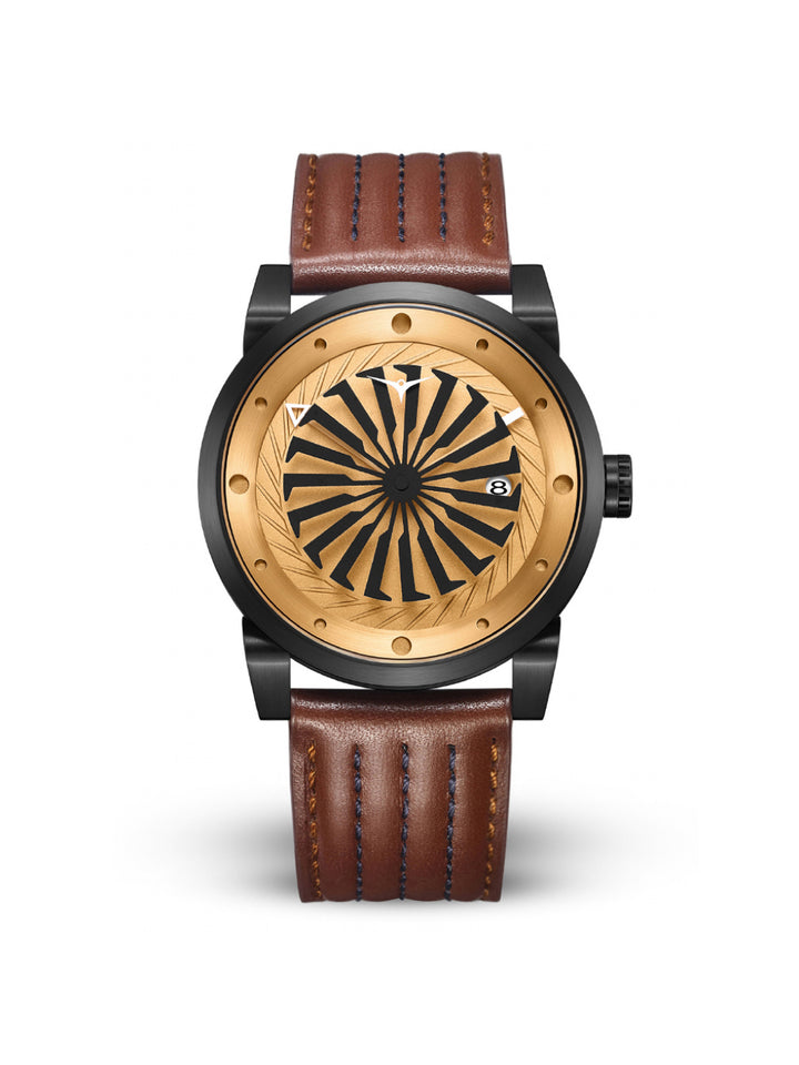 Blade Outlaw Automatic Men's Watch -  245