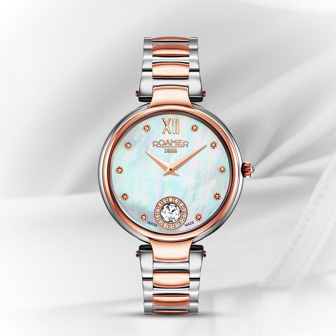 Aphrodite Quartz Women's Watch -  600843 49 19 50