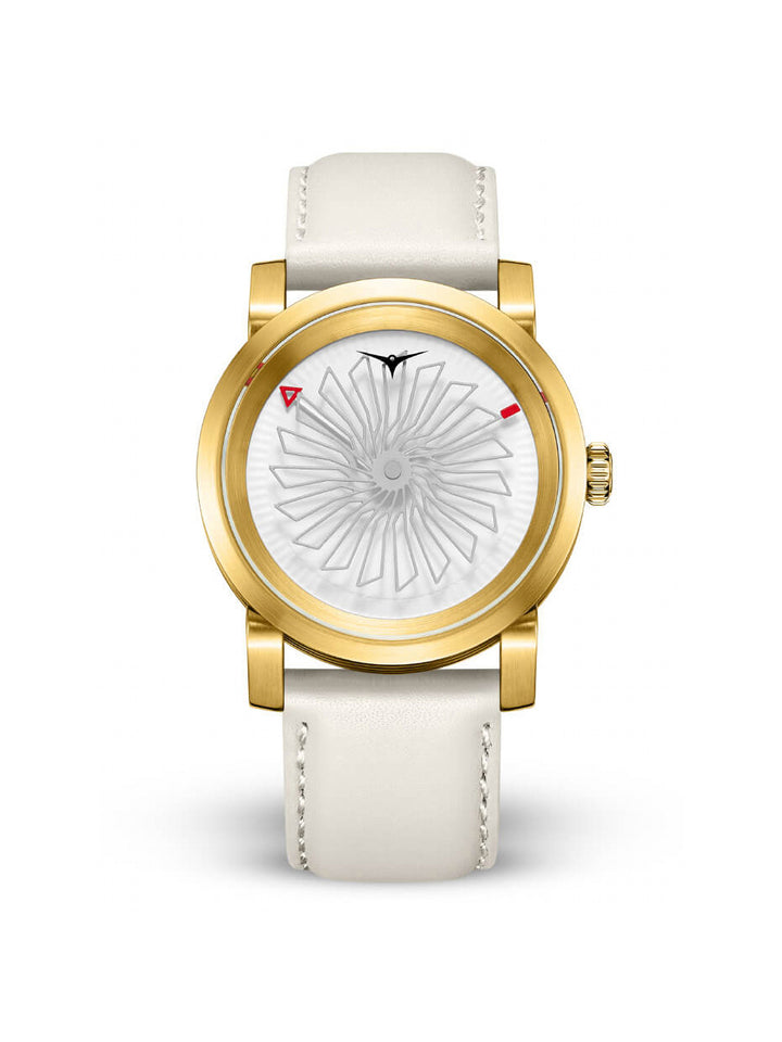 Blade Allure Automatic Women's Watch -  604