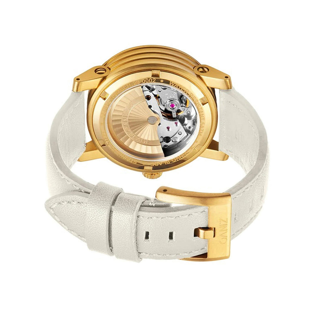 Blade Allure Automatic Women's Watch -  604