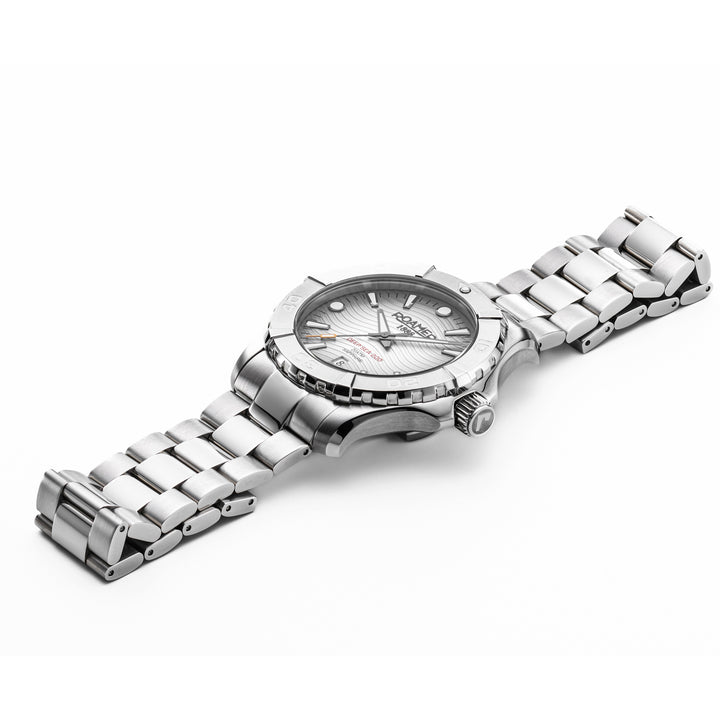 Deep Sea 200 Quartz Men's Watch -  860833 41 15 70