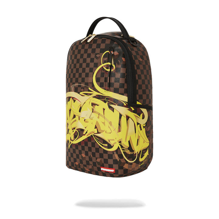 Limited Edition Sip Wildstyle DLXSV Backpack Unisex - 910B3490NSZ