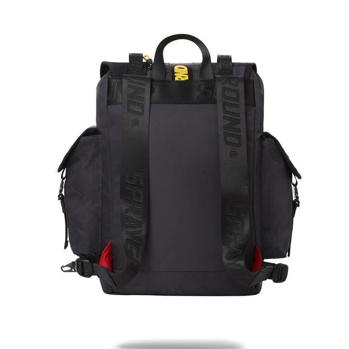 Limited Edition Specialopsv2 Toploader Backpack For Unisex - 910B4490NSZ