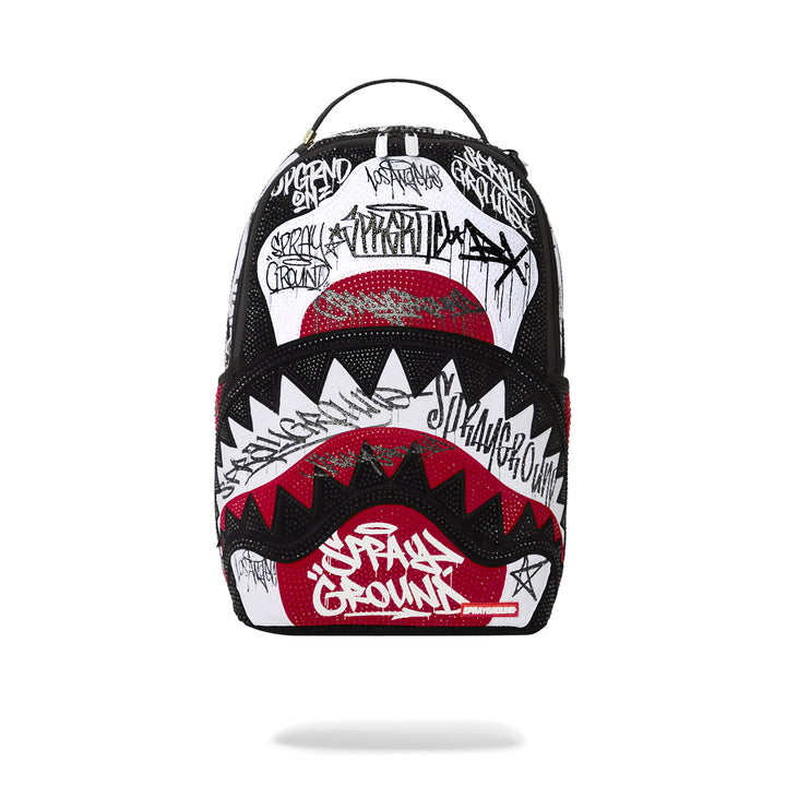 Limited Edition Vandal Trinity Backpack For Unisex - 910B4806NSZ