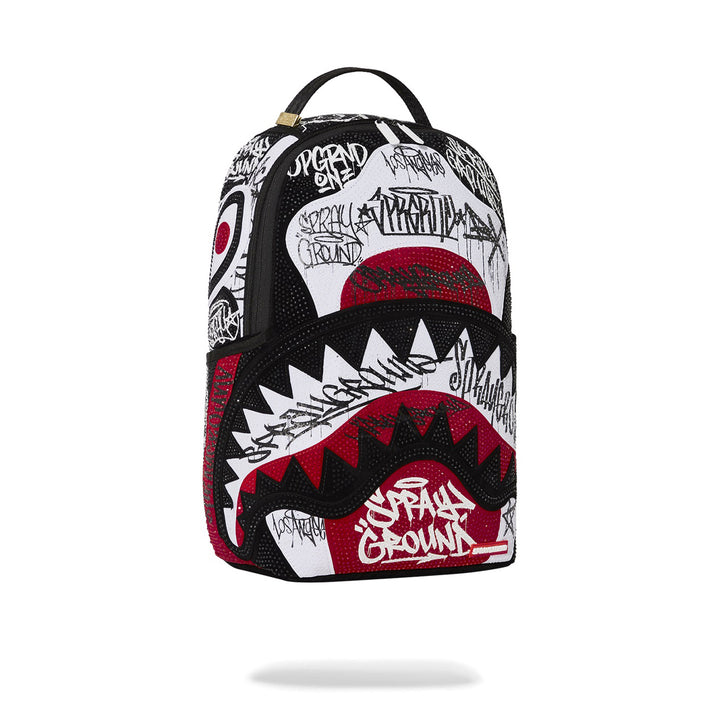 Limited Edition Vandal Trinity Backpack For Unisex - 910B4806NSZ