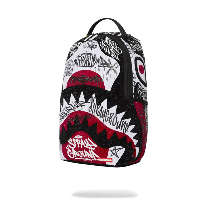 Limited Edition Vandal Trinity Backpack For Unisex - 910B4806NSZ