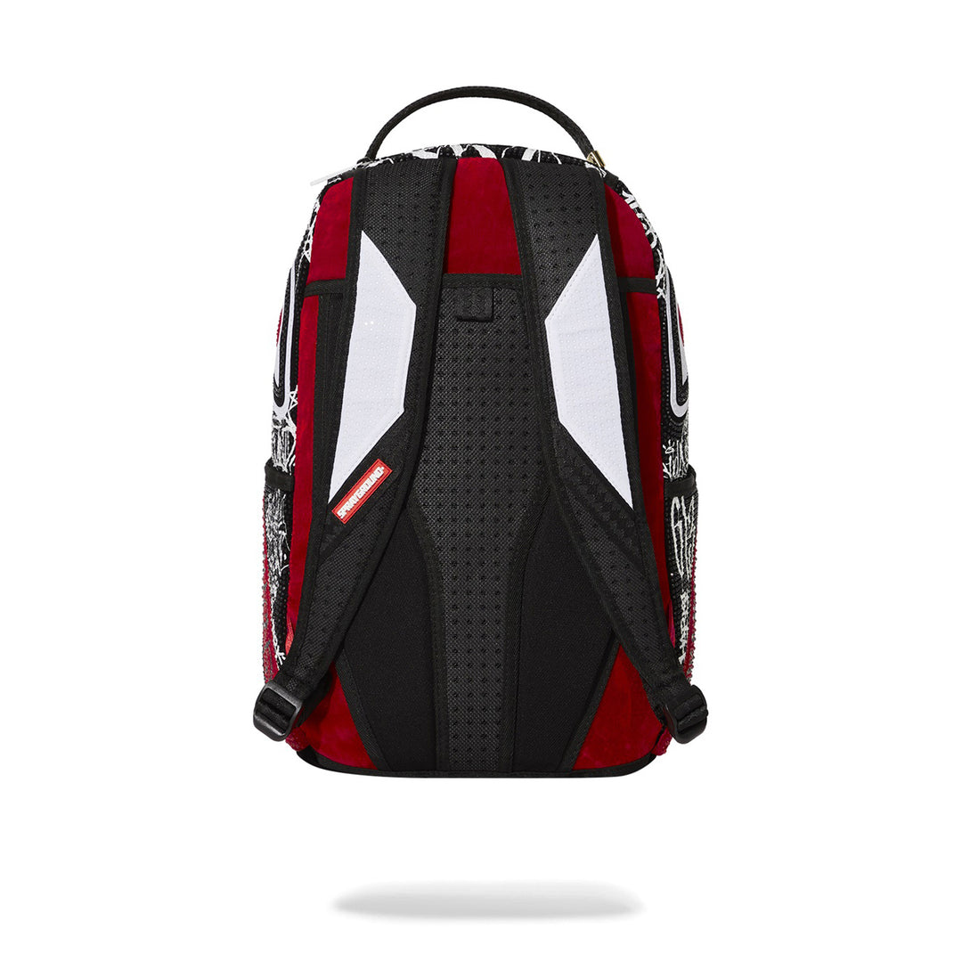 Limited Edition Vandal Trinity Backpack For Unisex - 910B4806NSZ