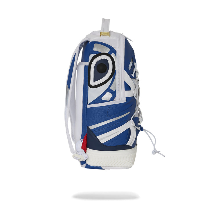 Limited Edition Fashion Kicks DLXSV Backpack For Unisex - 910B4922NSZ