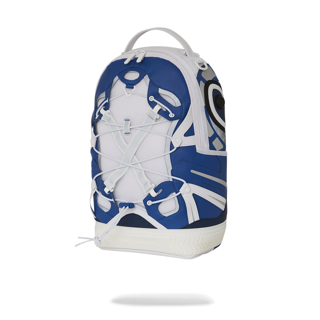 Limited Edition Fashion Kicks DLXSV Backpack For Unisex - 910B4922NSZ