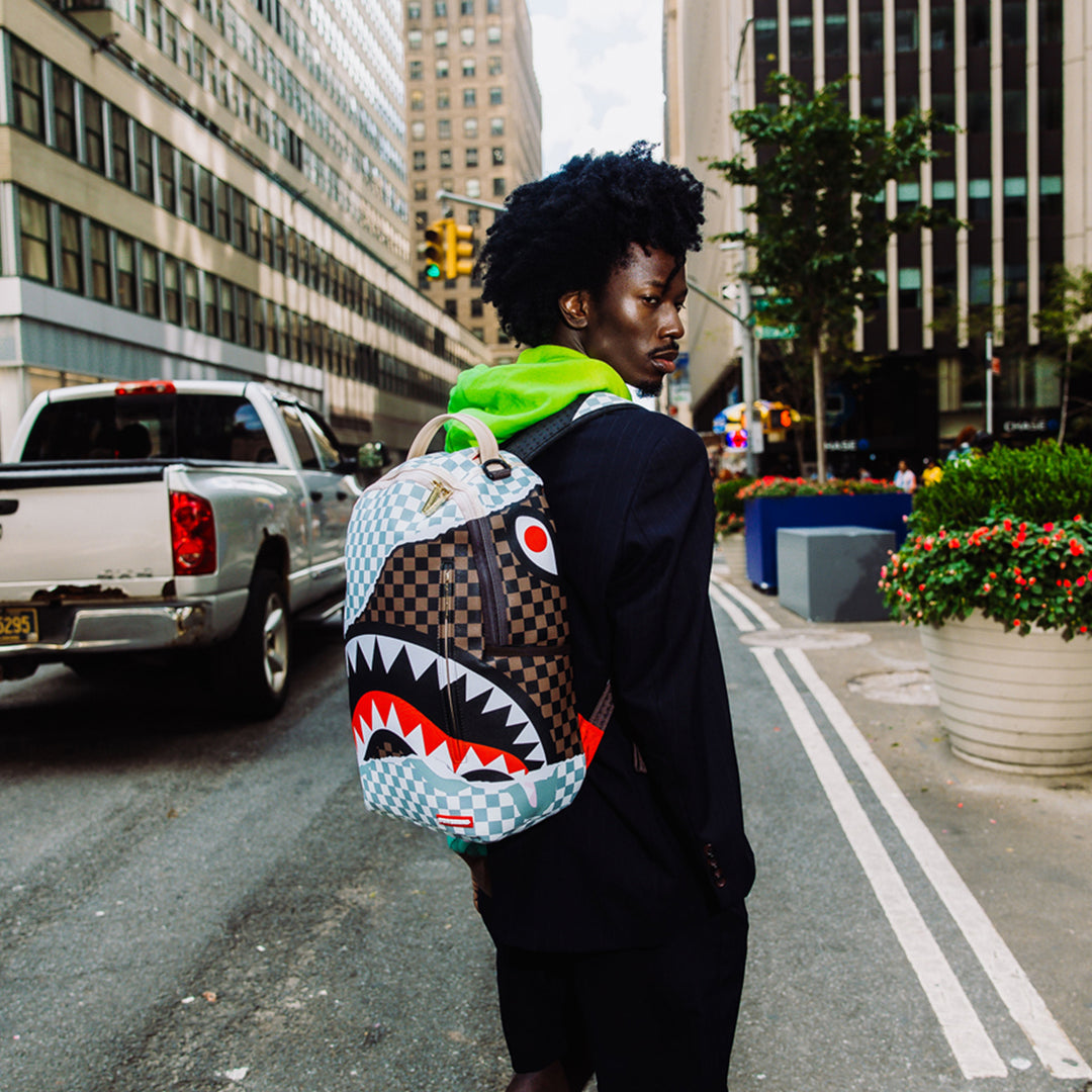 Limited Edition Tearaway Backpack For Unisex - 910B5153NSZ