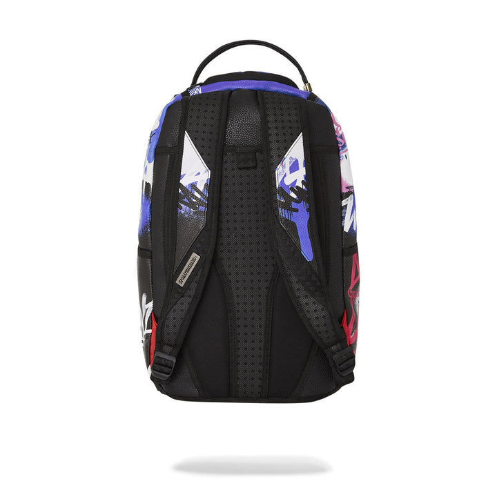 Limited Edition Vandal Couture Backpack For Unisex - 910B5223NSZ