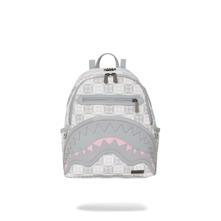 Limited Edition Ai Stunna Cream Savage Backpack For Women - 910B5559NSZ