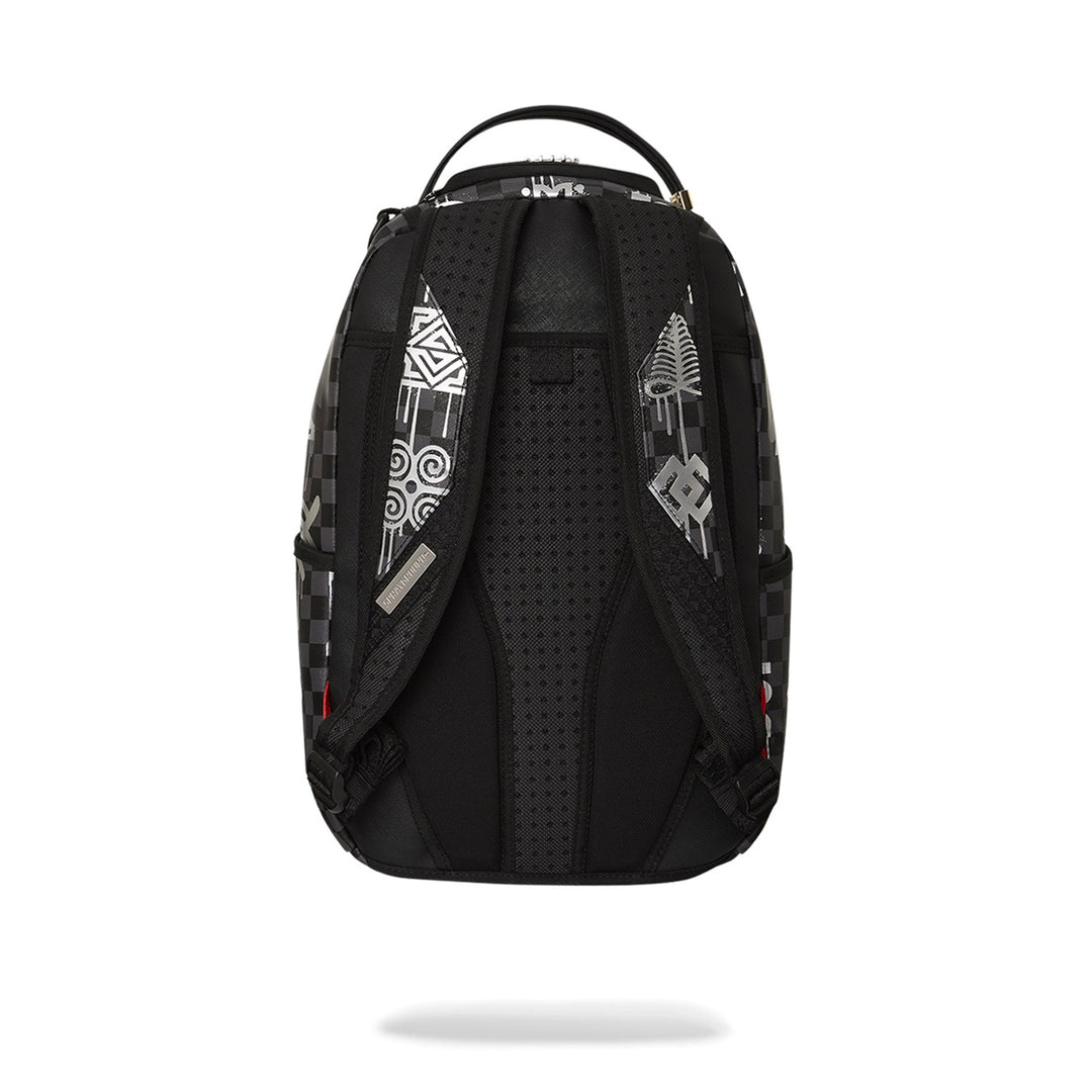 Limited Edition Sharklgliffics Ai Backpack For Unisex - 910B5695NSZ