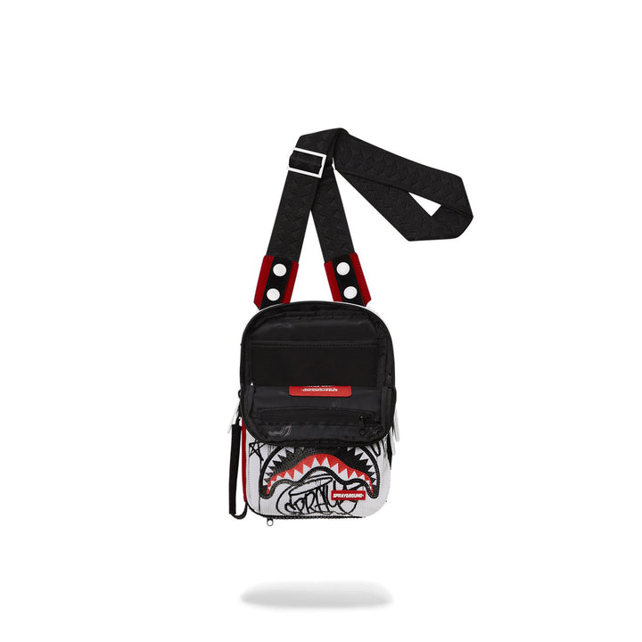 Limited Edition Vandal Trinity Sling For Unisex - 910B5723NSZ