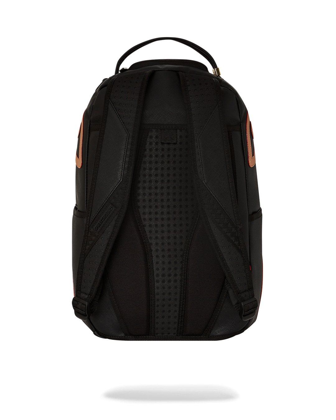 Unisex Limited Edition Brown GRAND TOURER BACKPACK