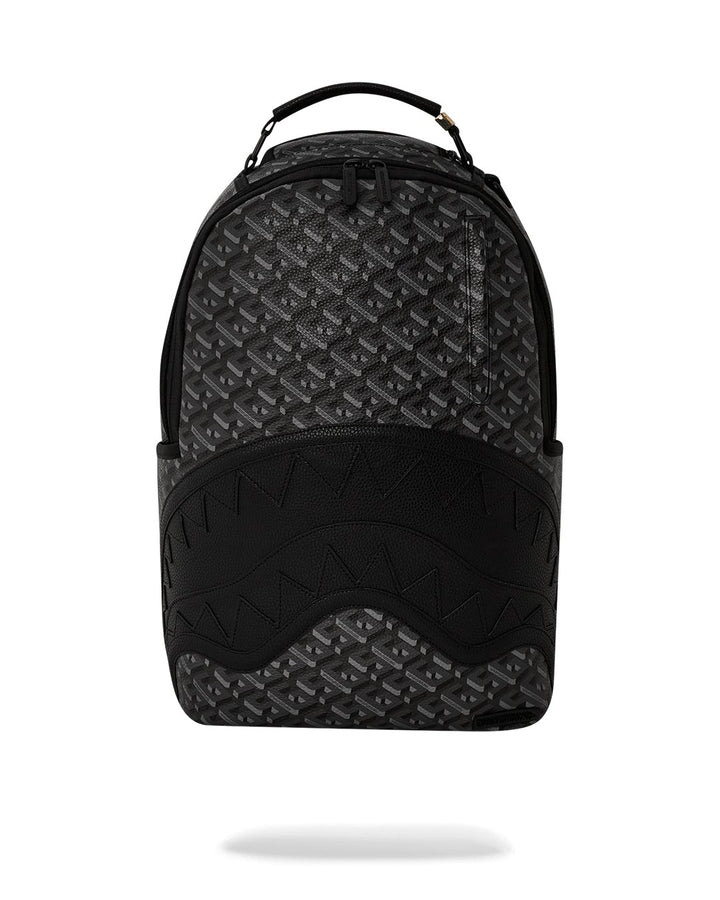 Unisex Limited Edition Black 3DSG THUNDERCLAP BACKPACK