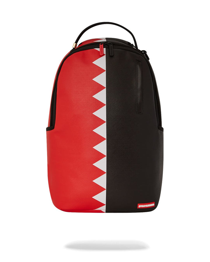 Unisex Limited Edition Black Red NEXT LEVEL DLXSV BACKPACK