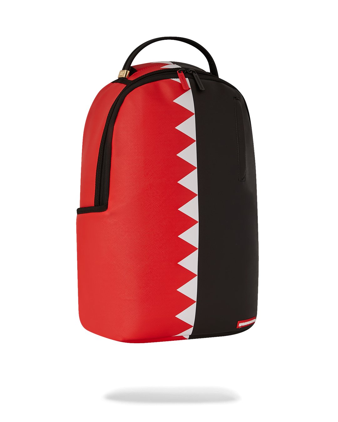 Unisex Limited Edition Black Red NEXT LEVEL DLXSV BACKPACK