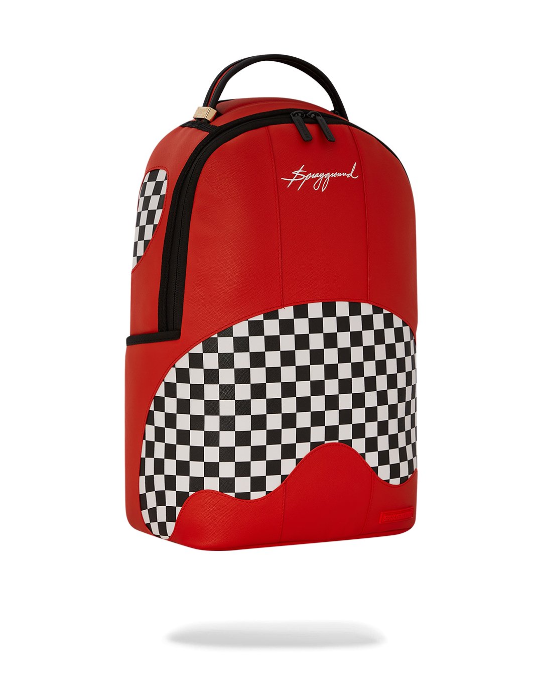 Unisex Limited Edition REd ROGUE RACER BACKPACK