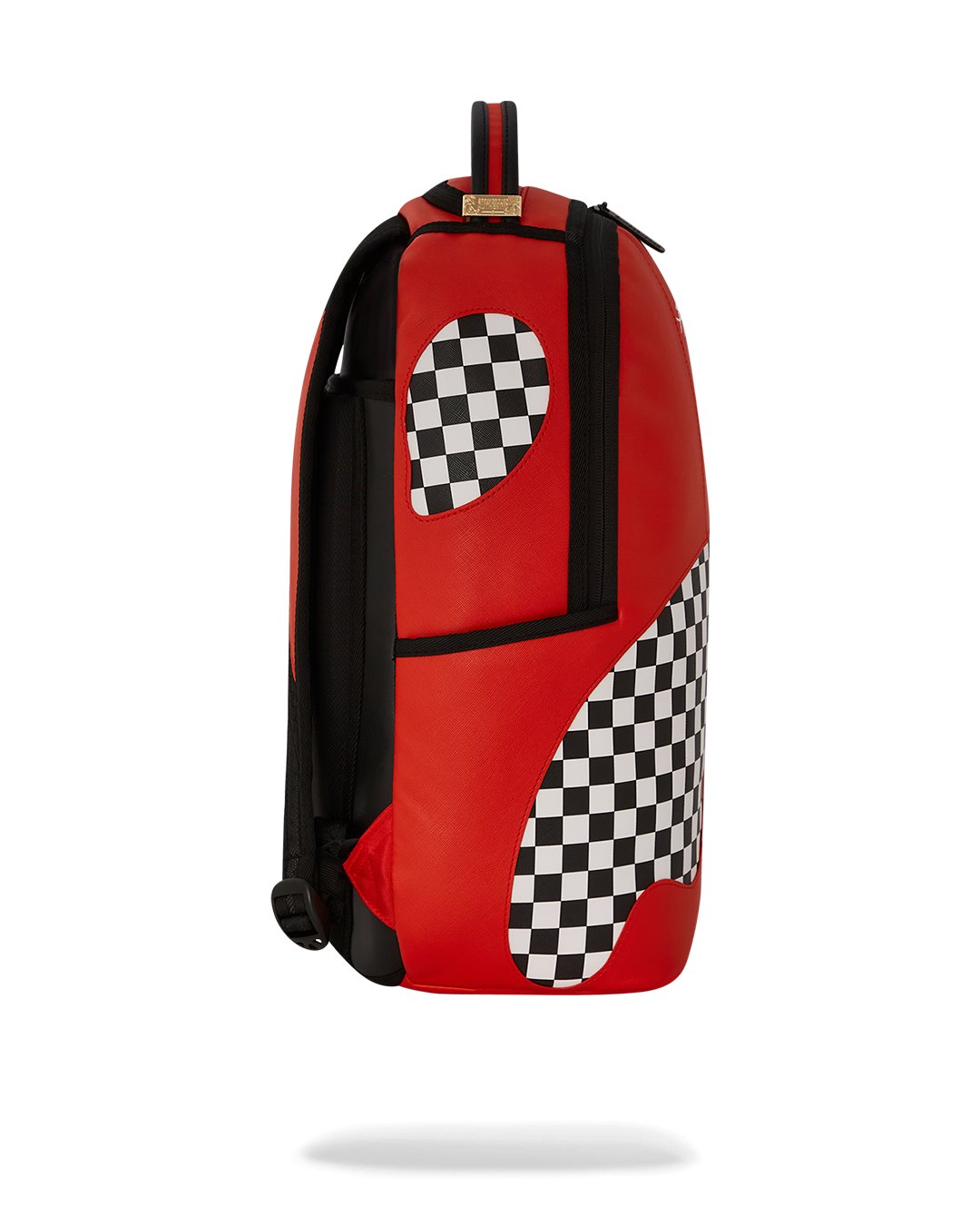 Unisex Limited Edition REd ROGUE RACER BACKPACK