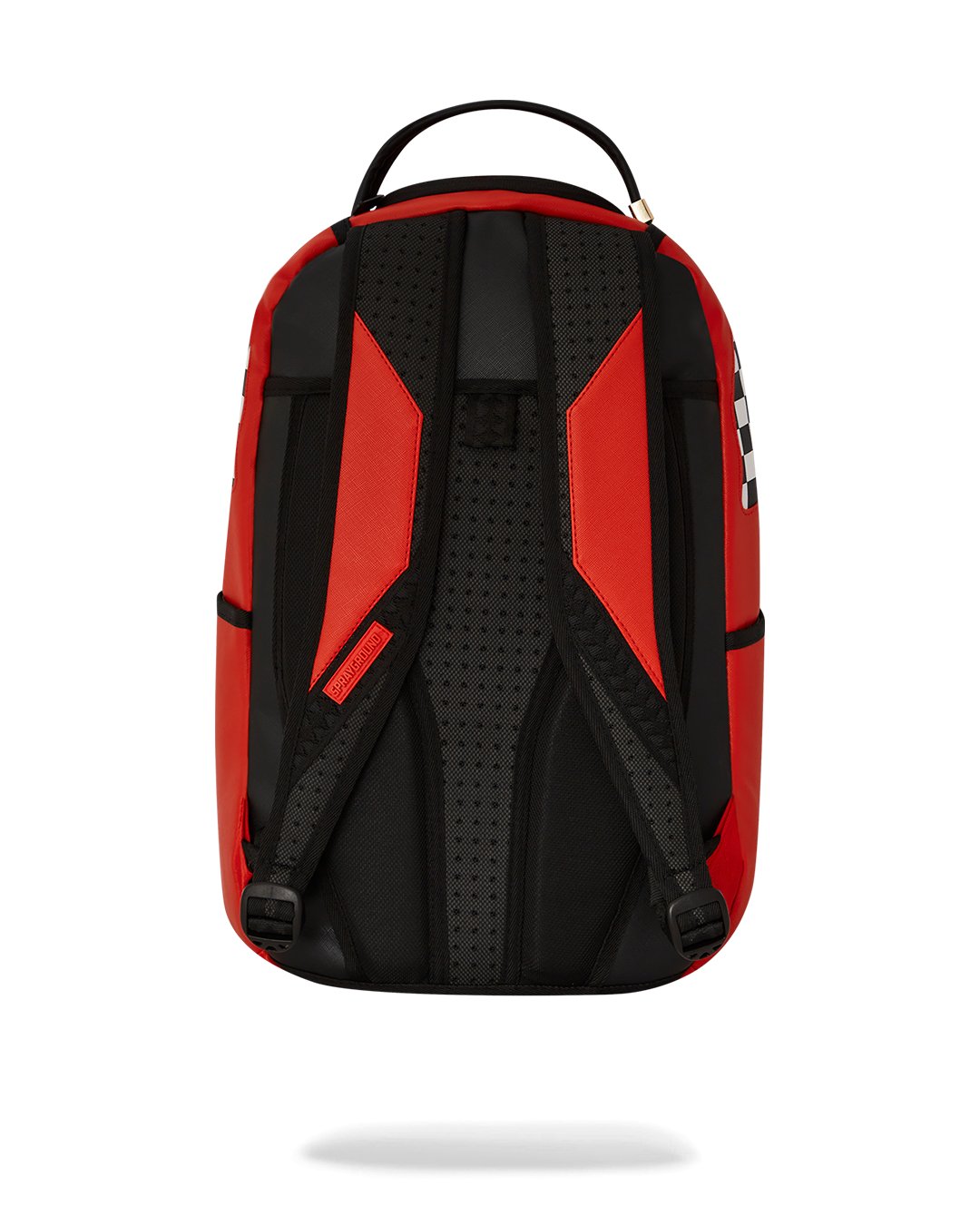 Unisex Limited Edition REd ROGUE RACER BACKPACK