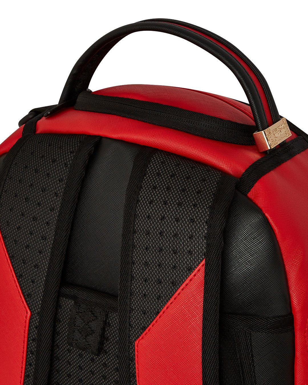 Unisex Limited Edition REd ROGUE RACER BACKPACK