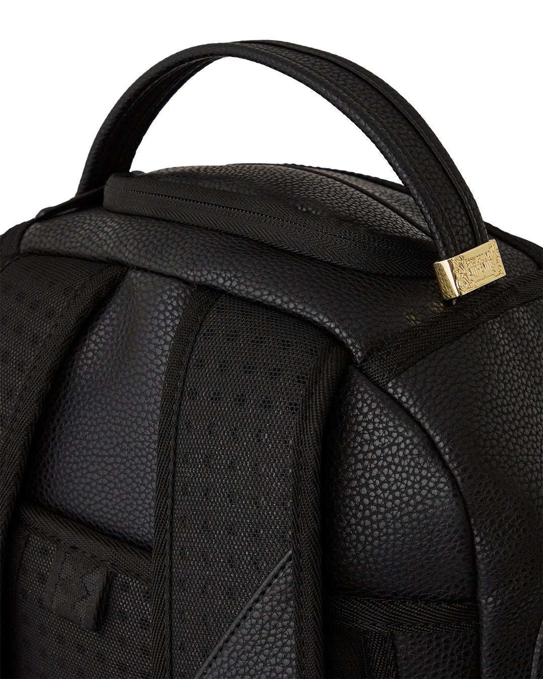 Unisex Limited Edition Black SHARK CENTRAL FLAVOR DLXSV