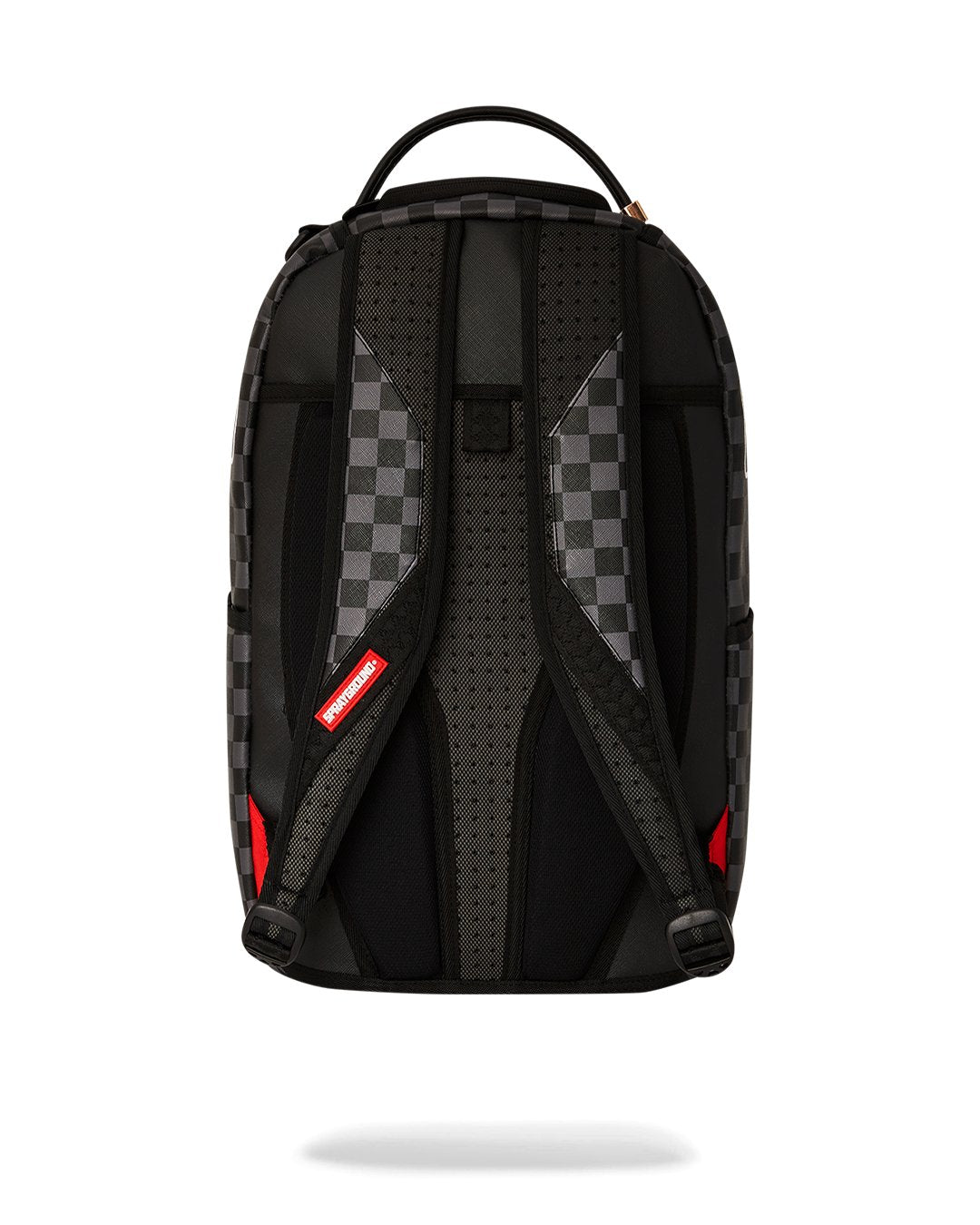 Unisex Limited Edition Multi GLOBAL MOGUL UNLIMITED MILES BACKPACK