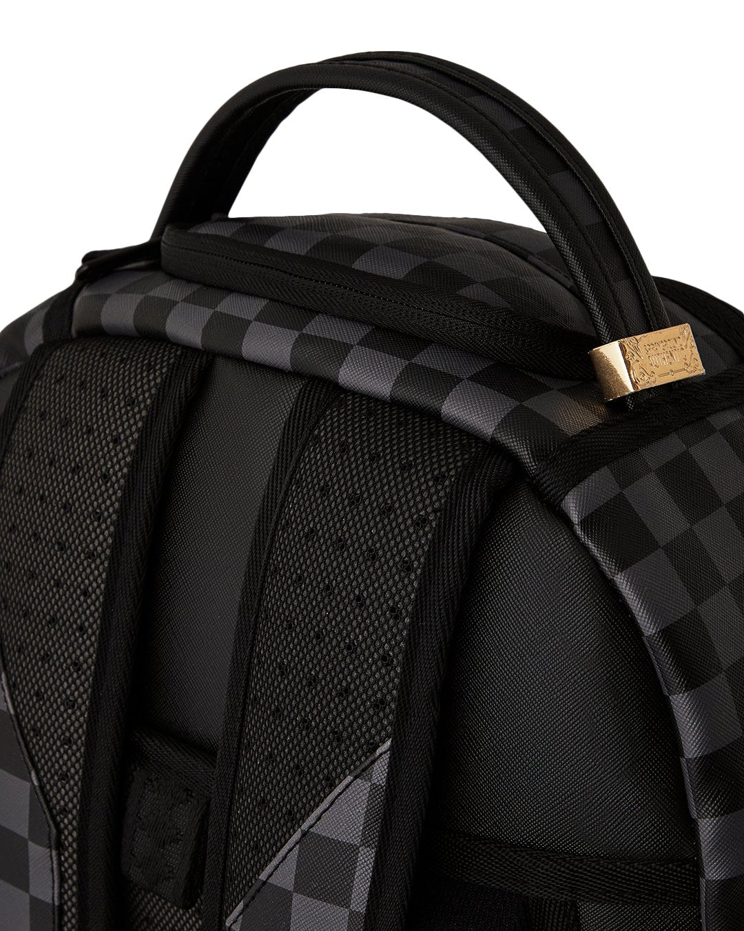 Unisex Limited Edition Multi GLOBAL MOGUL UNLIMITED MILES BACKPACK