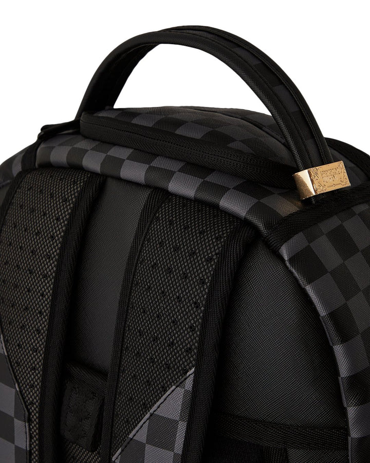 Unisex Limited Edition Multi GLOBAL MOGUL UNLIMITED MILES BACKPACK