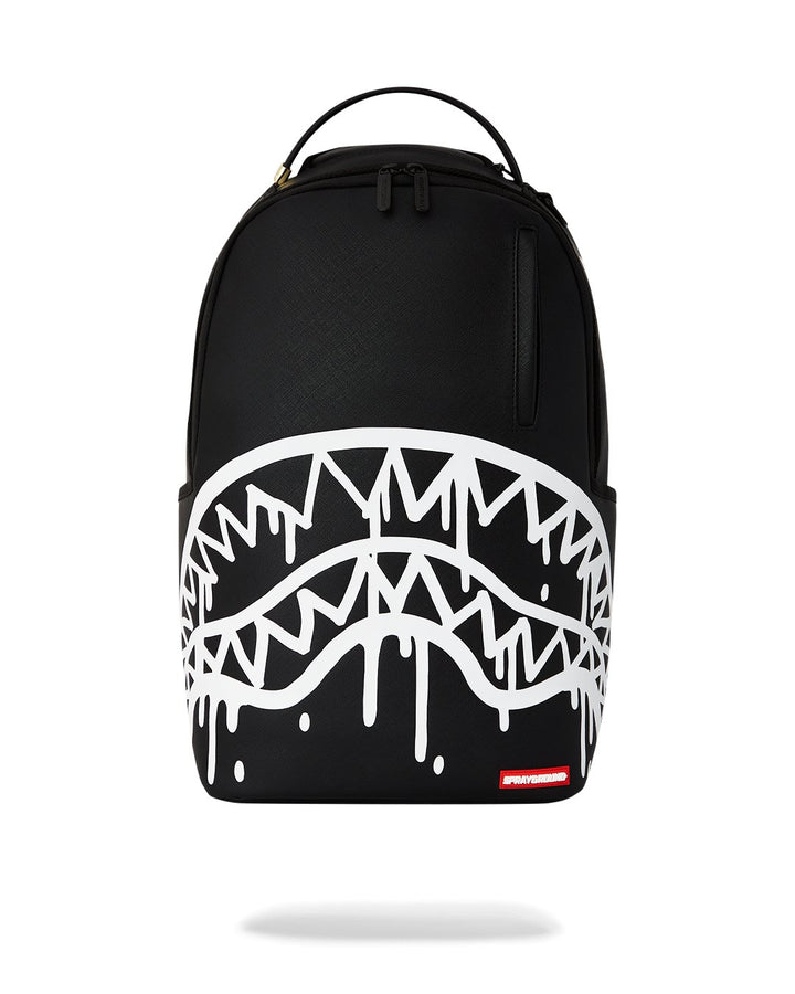 Unisex Limited Edition Black THAT SPLEH DLXSV BACKPACK