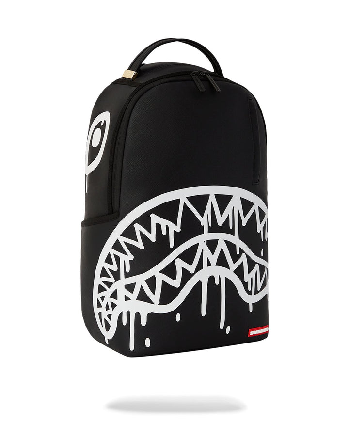 Unisex Limited Edition Black THAT SPLEH DLXSV BACKPACK