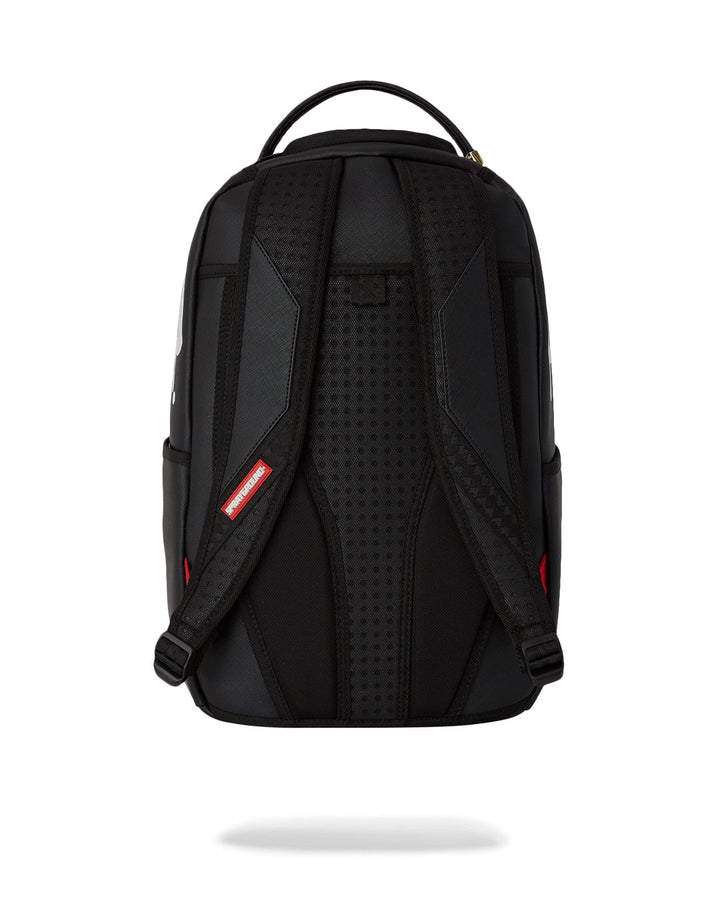 Unisex Limited Edition Black THAT SPLEH DLXSV BACKPACK