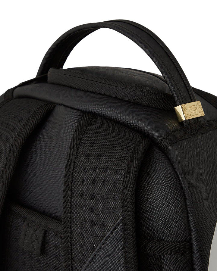 Unisex Limited Edition Black THAT SPLEH DLXSV BACKPACK