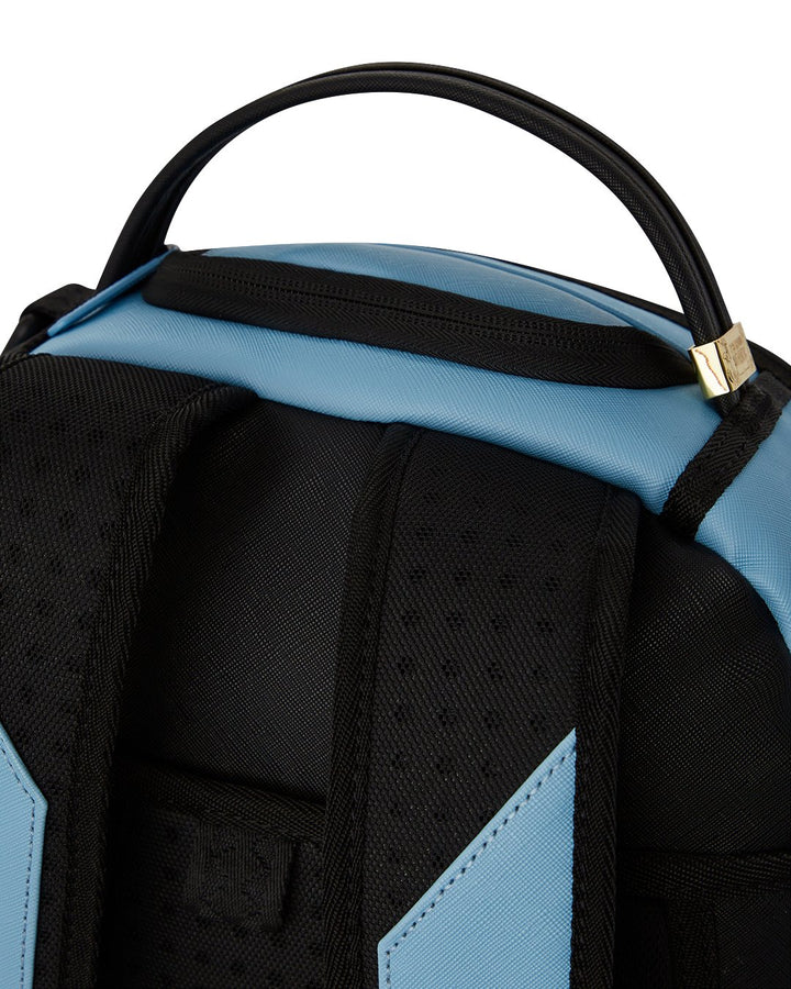 Unisex Limited Edition Blue SMASH LOGO DEEP BLUE SKY DLXSV BACKPACK