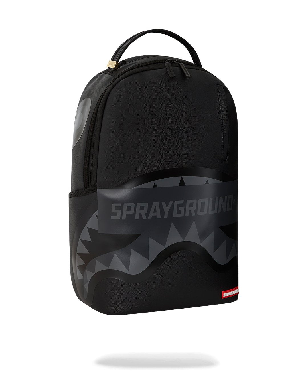 Unisex Limited Edition Black SMASH LOGO GHOST DLXSV BACKPACK