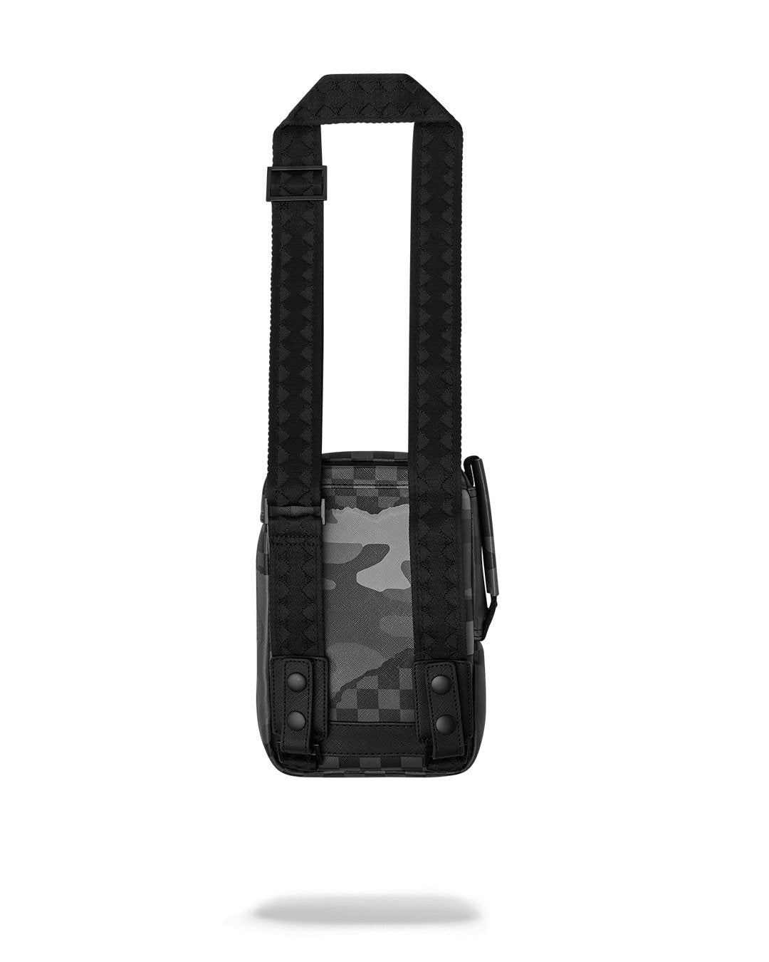 Unisex Limited Edition Black 3AM RIPTIDE SLING