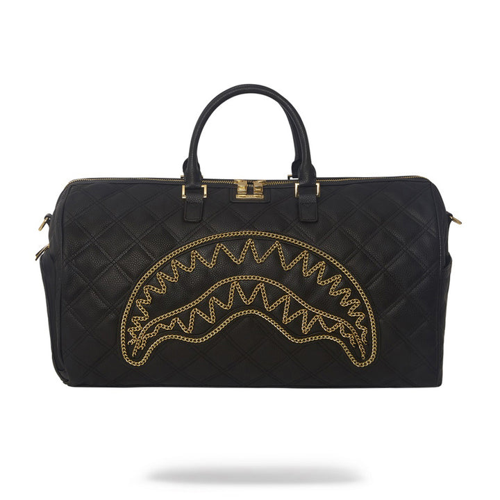 Limited Edition Black Mamba Emperor Duffle - 910D4065NSZ