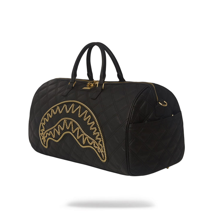 Limited Edition Black Mamba Emperor Duffle - 910D4065NSZ