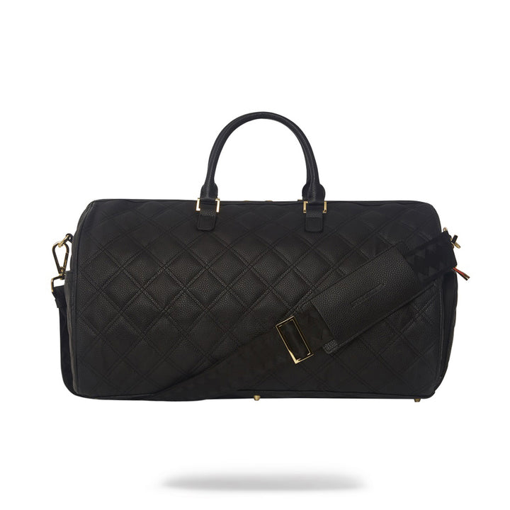 Limited Edition Black Mamba Emperor Duffle - 910D4065NSZ