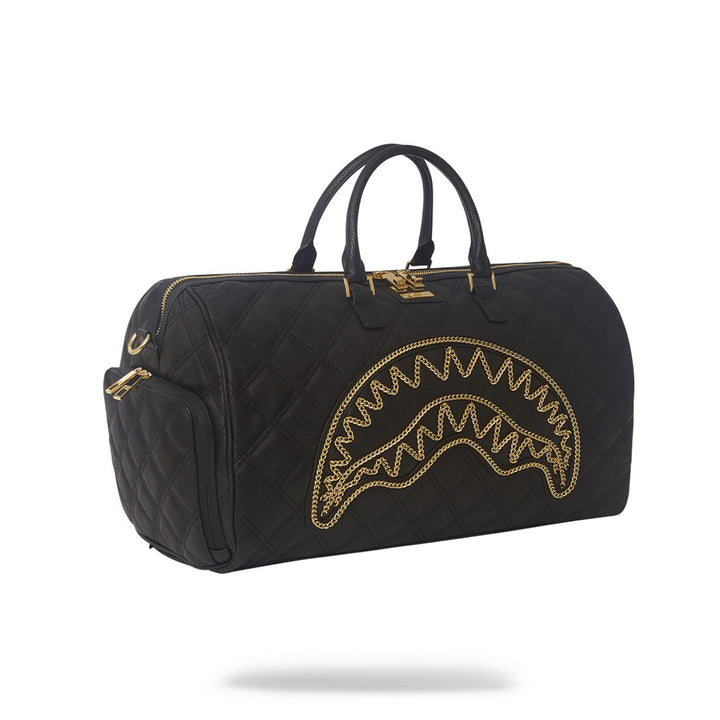 Limited Edition Black Mamba Emperor Duffle - 910D4065NSZ